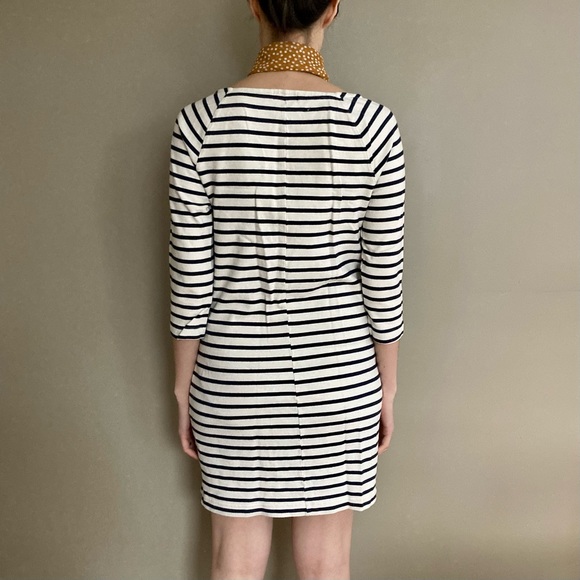 GAP Striped Tunic Dress - Picture 5 of 6